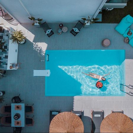 Versa Villas Préveza Kültér fotó