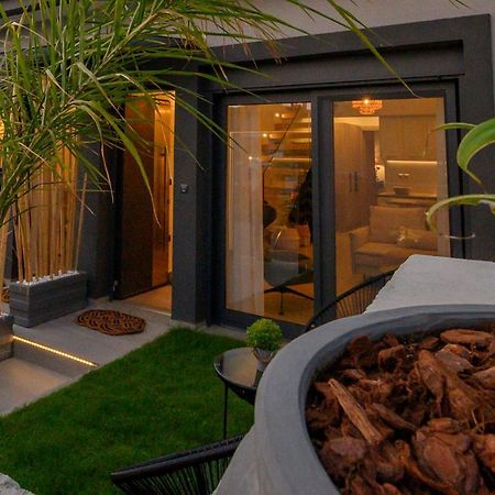 Versa Villas Préveza Kültér fotó