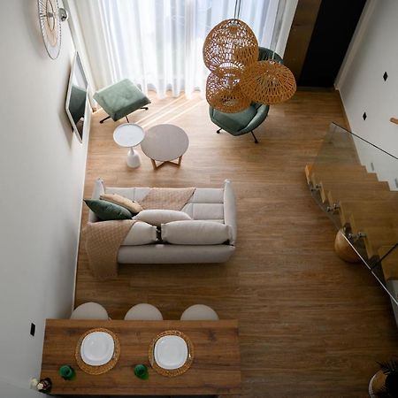 Versa Villas Préveza Kültér fotó