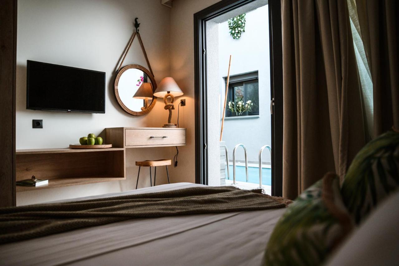 Versa Villas Préveza Kültér fotó