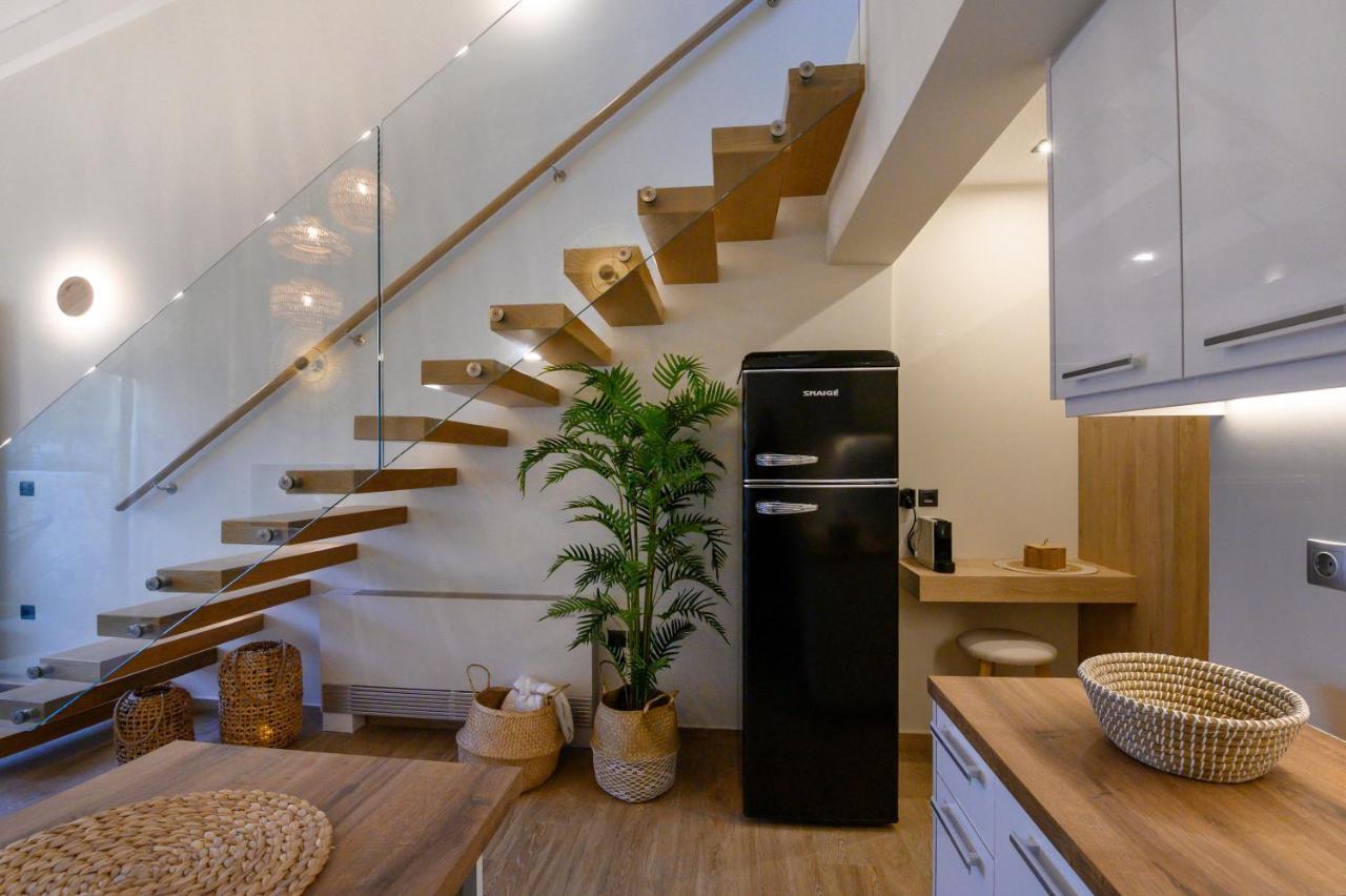 Versa Villas Préveza Kültér fotó
