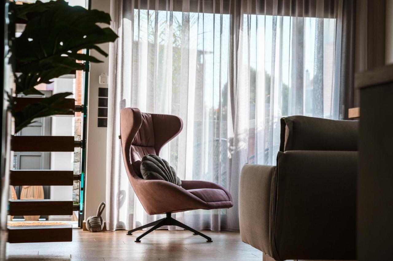 Versa Villas Préveza Kültér fotó