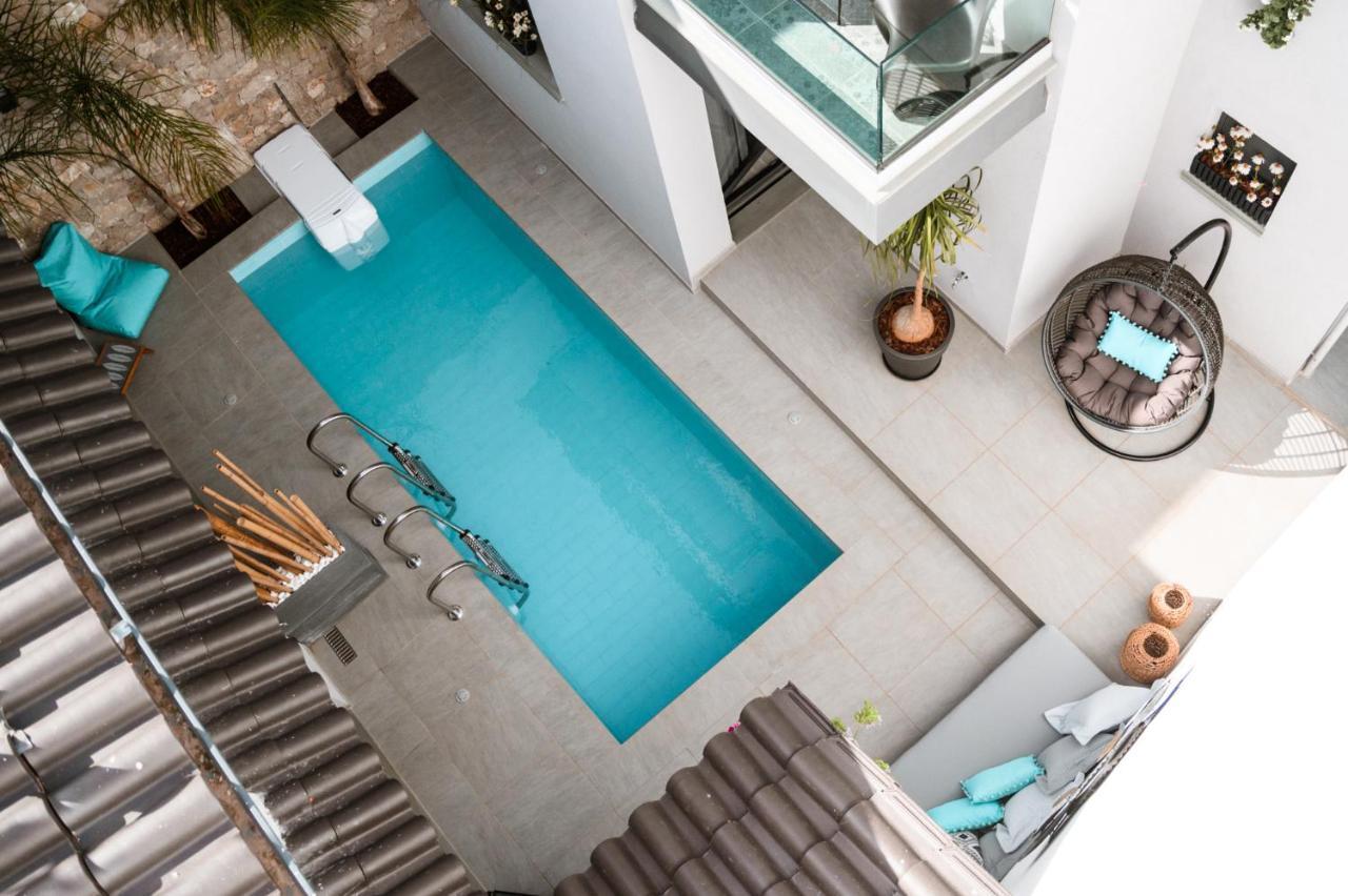 Versa Villas Préveza Kültér fotó