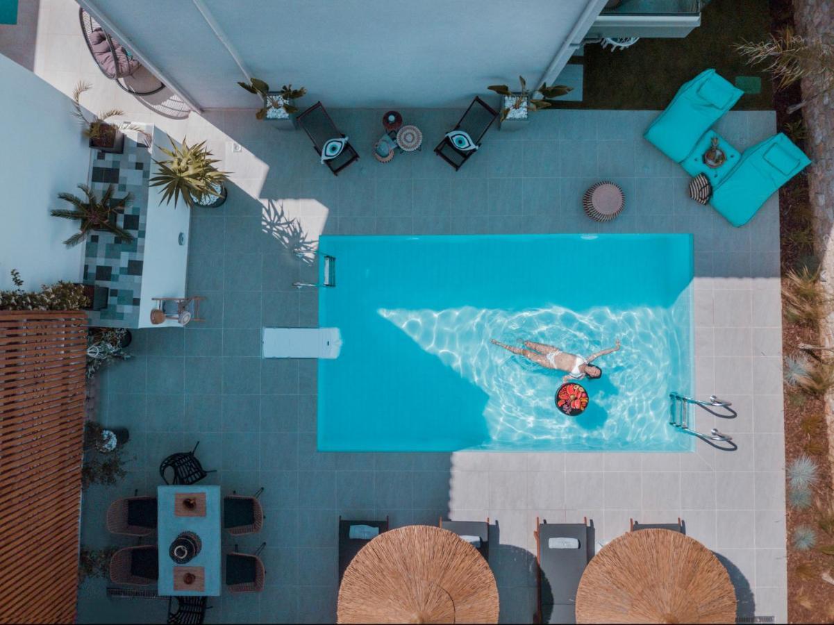 Versa Villas Préveza Kültér fotó