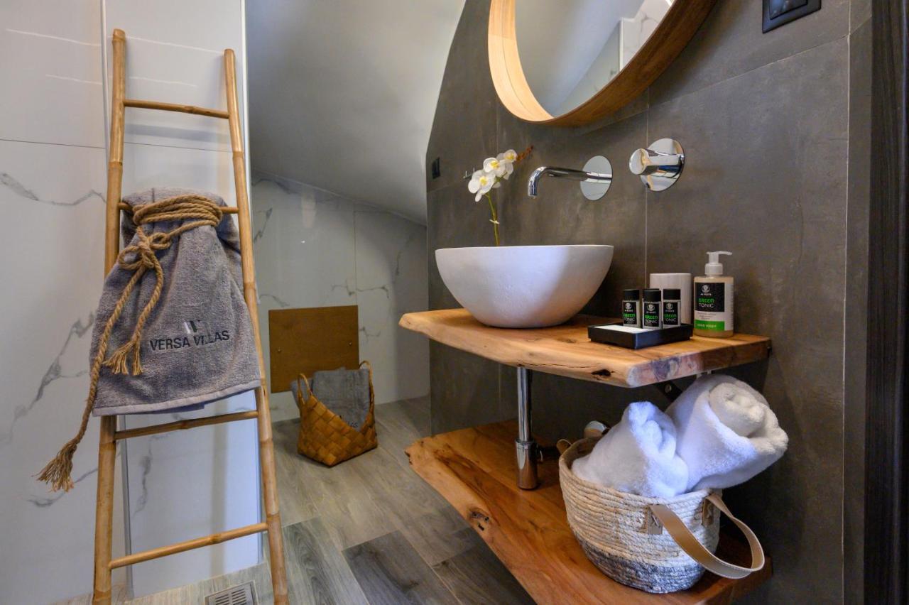 Versa Villas Préveza Kültér fotó