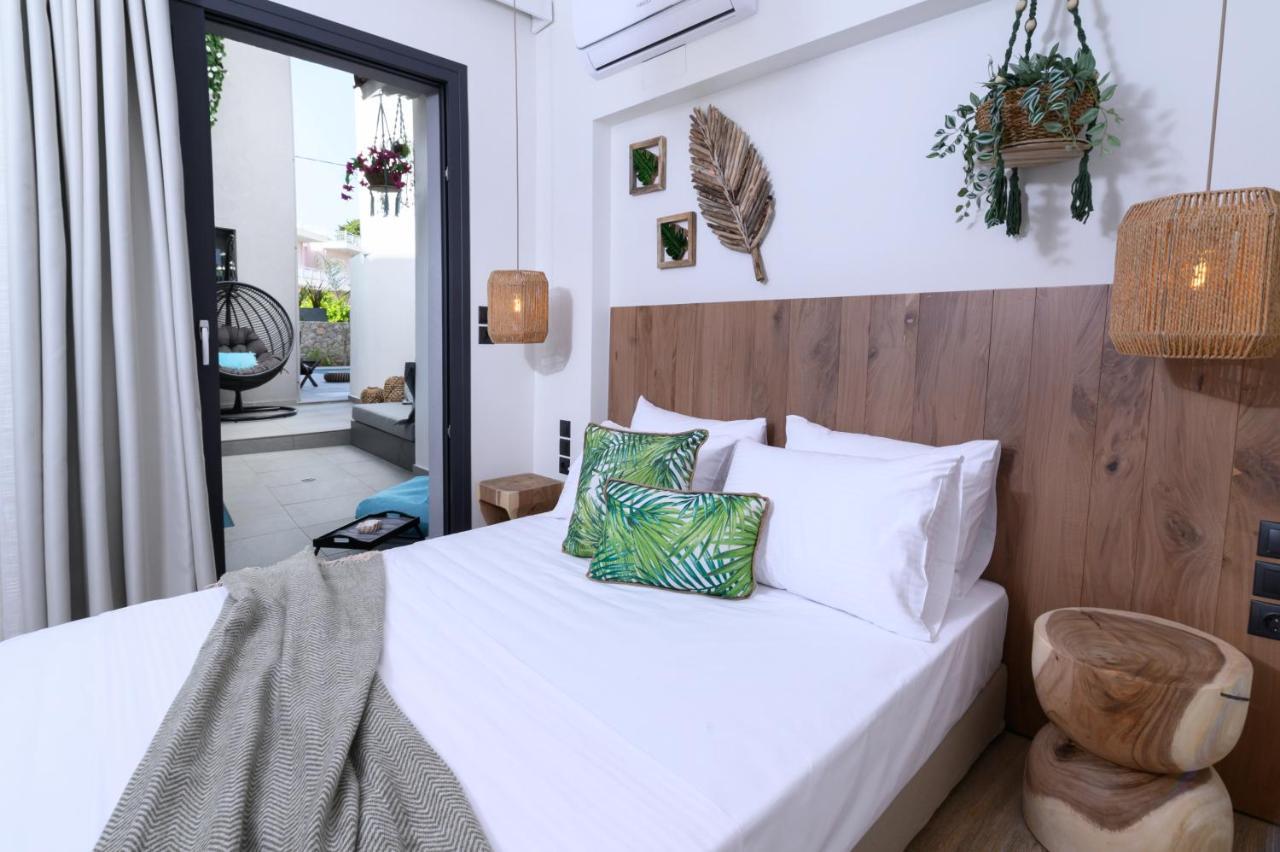 Versa Villas Préveza Kültér fotó