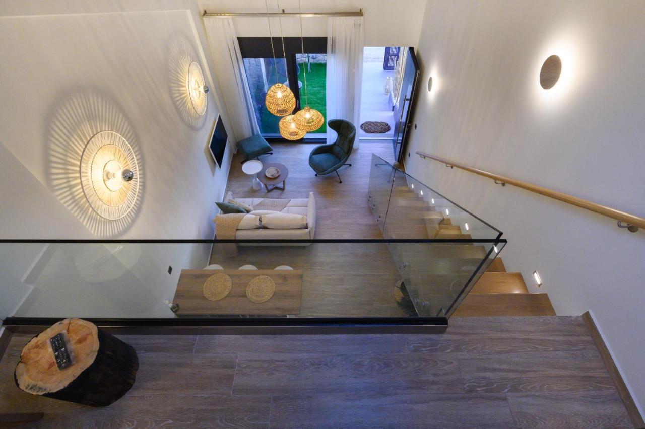 Versa Villas Préveza Kültér fotó