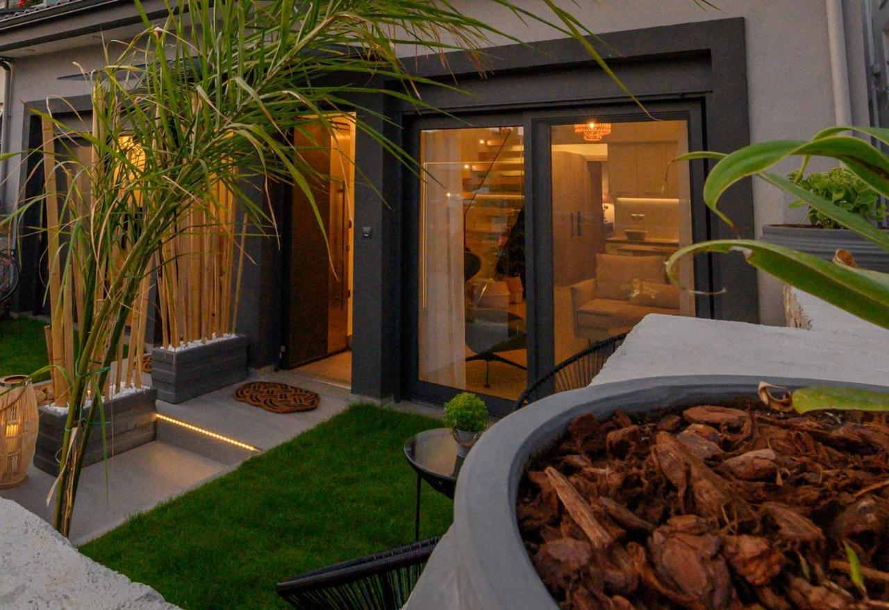Versa Villas Préveza Kültér fotó