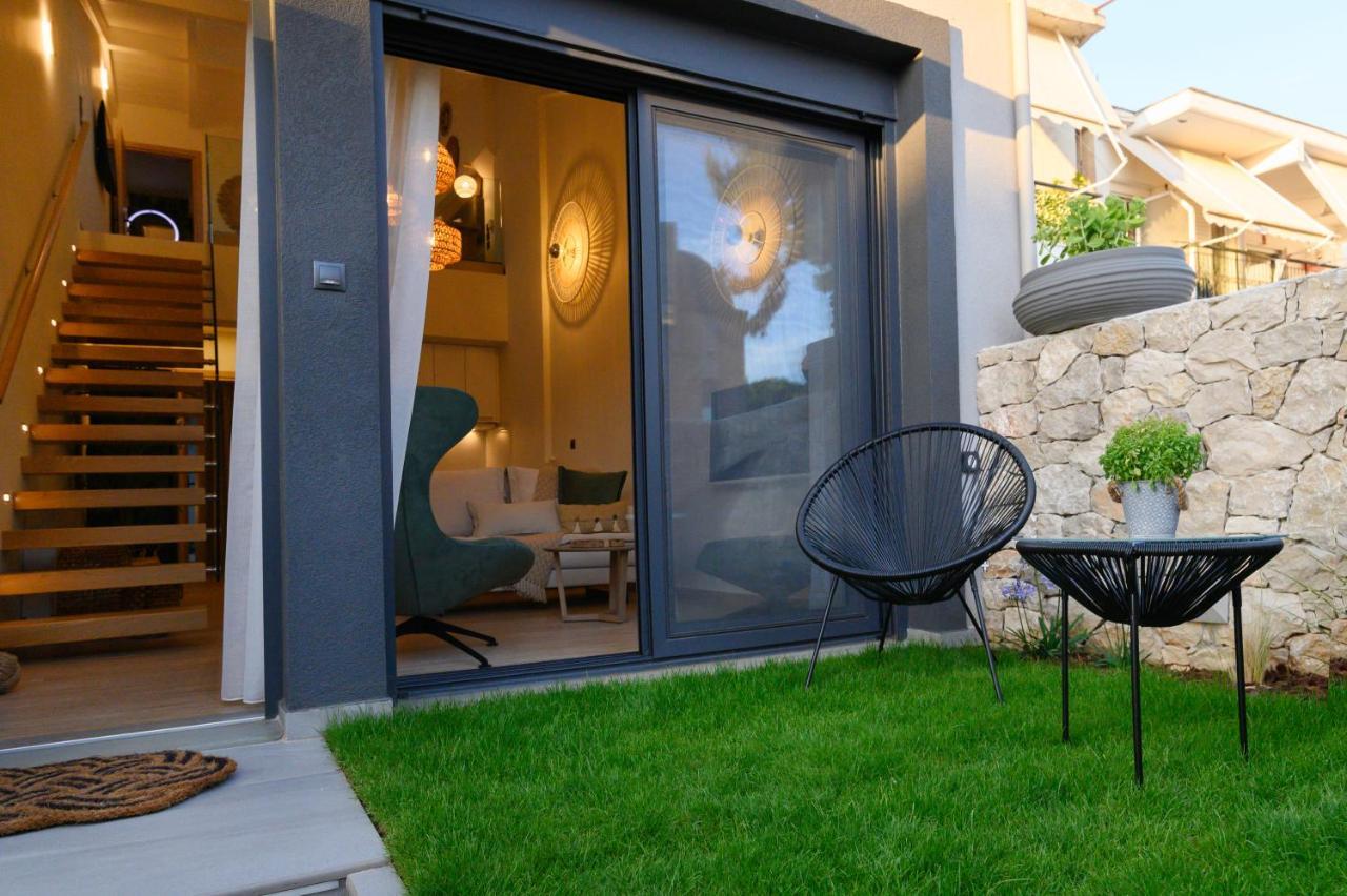 Versa Villas Préveza Kültér fotó