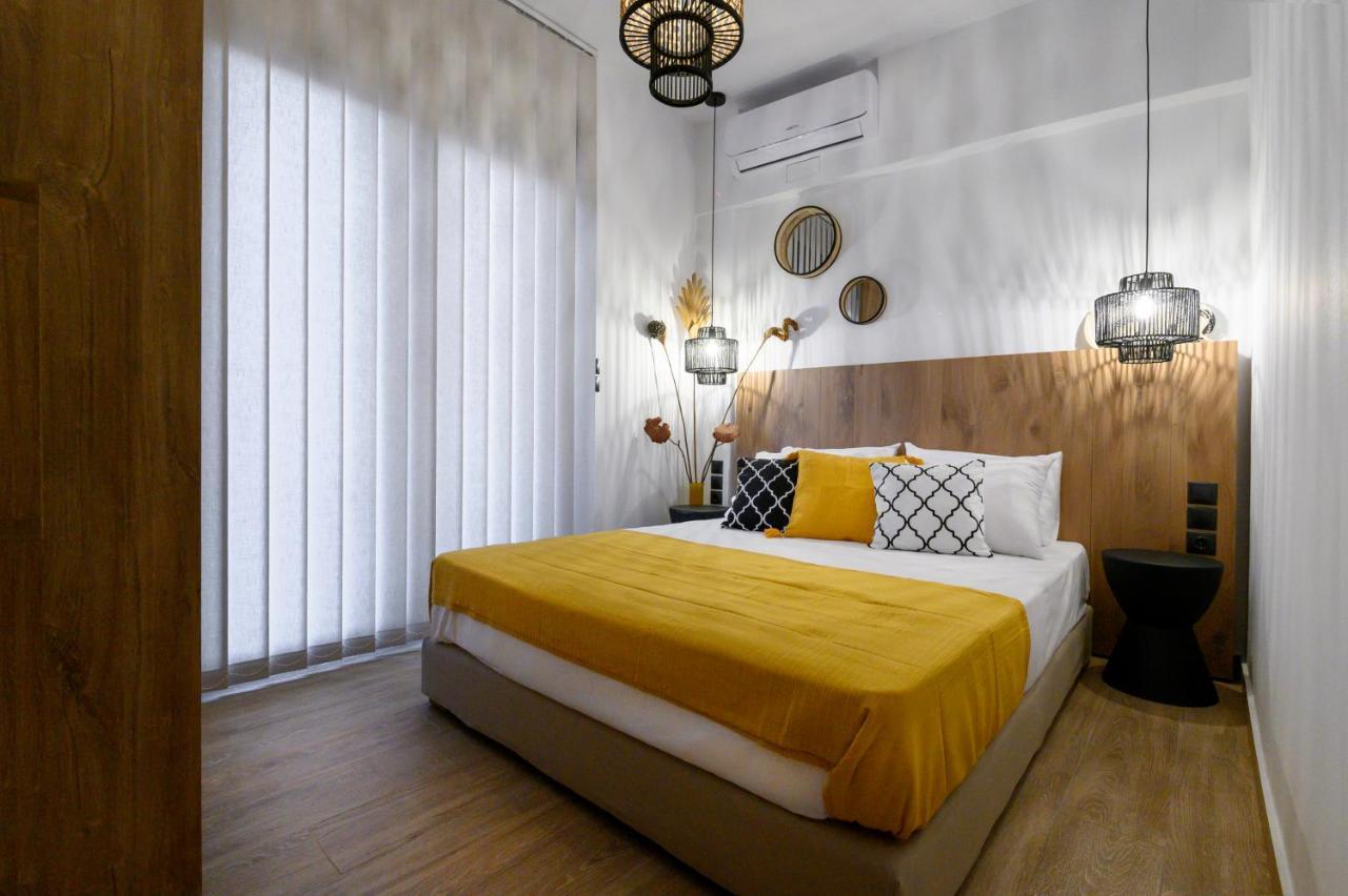 Versa Villas Préveza Kültér fotó