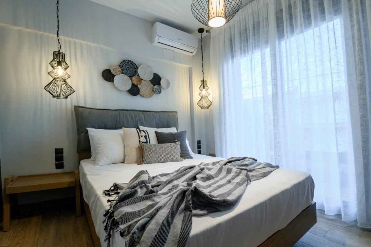 Versa Villas Préveza Kültér fotó