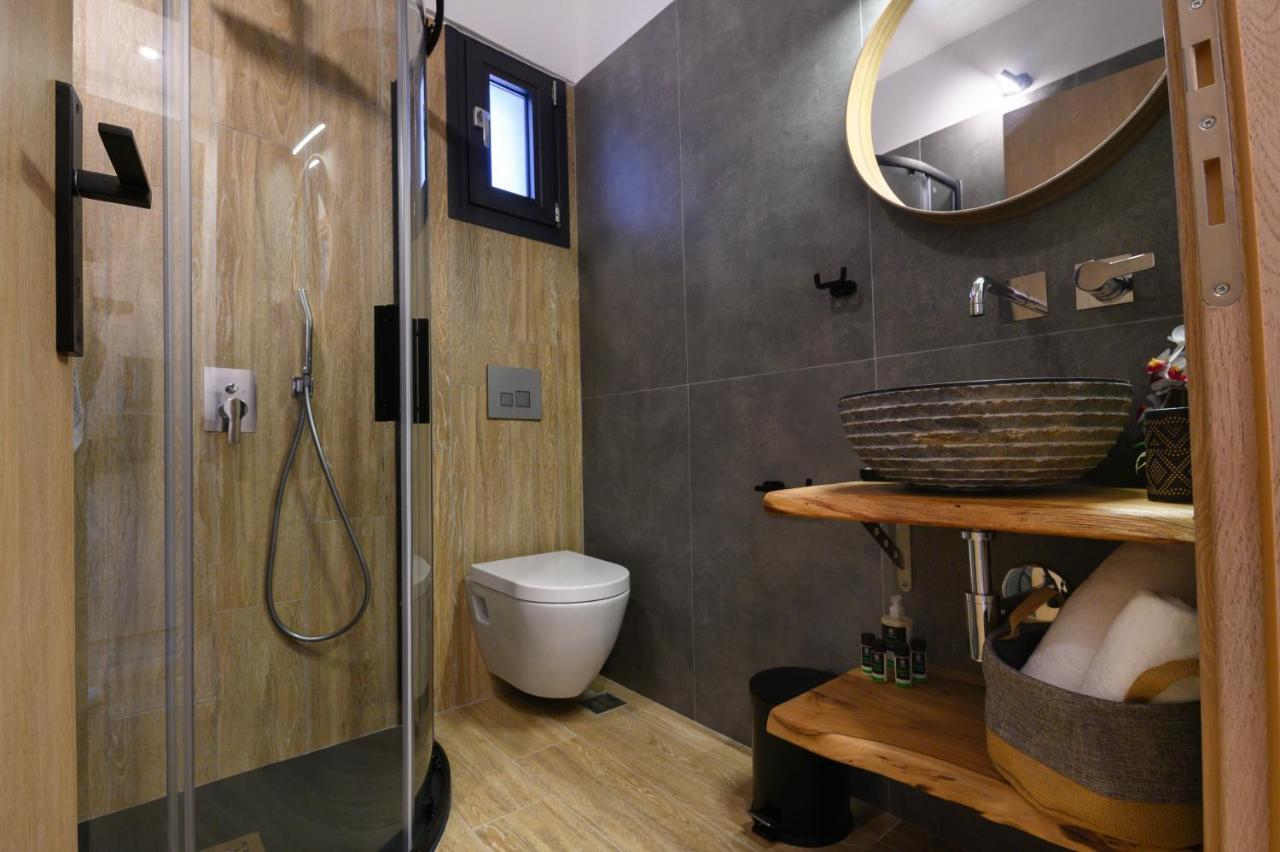 Versa Villas Préveza Kültér fotó