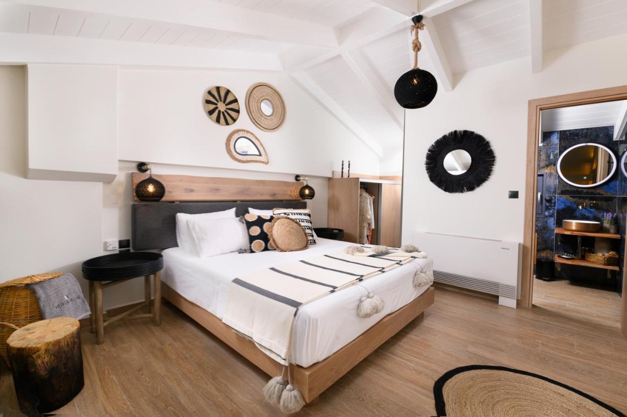 Versa Villas Préveza Kültér fotó