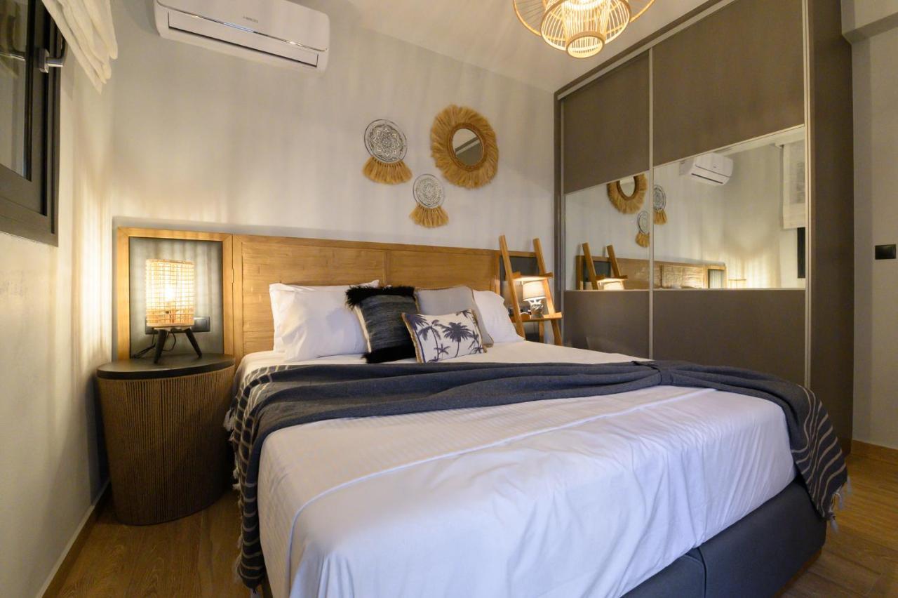 Versa Villas Préveza Kültér fotó