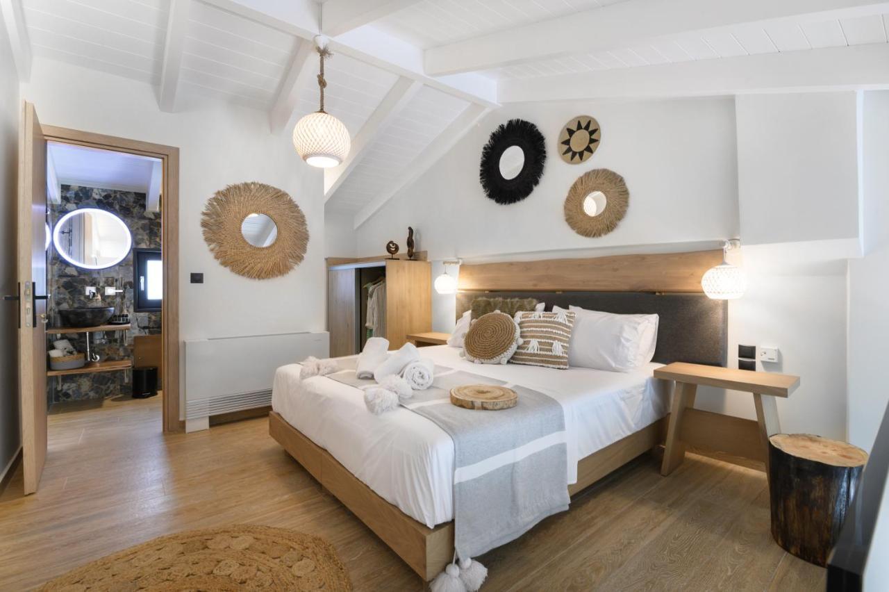 Versa Villas Préveza Kültér fotó