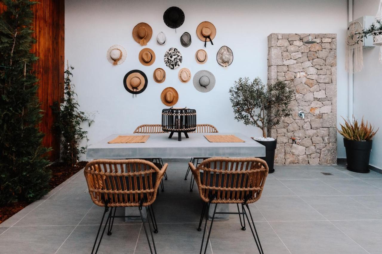 Versa Villas Préveza Kültér fotó