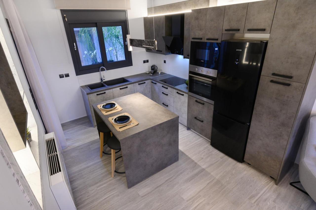 Versa Villas Préveza Kültér fotó