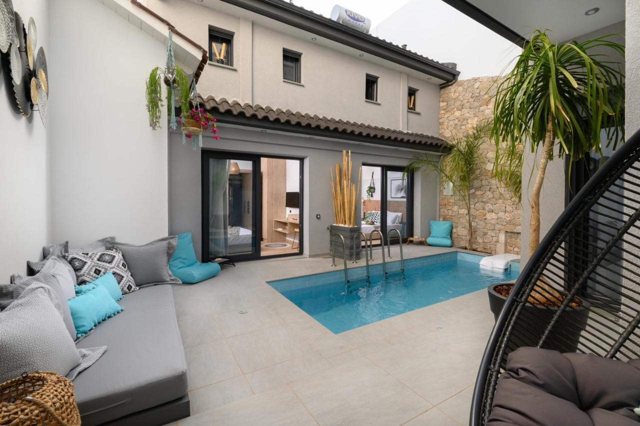 Versa Villas Préveza Kültér fotó