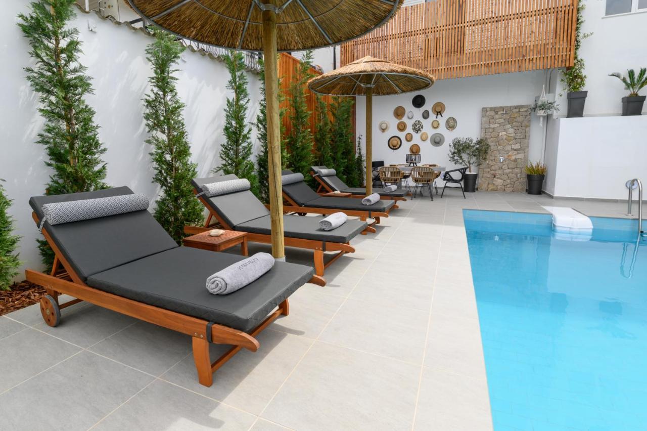 Versa Villas Préveza Kültér fotó