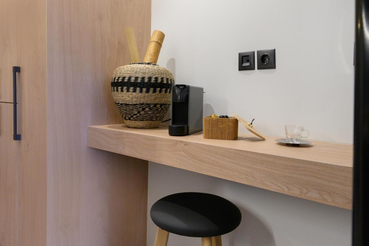 Versa Villas Préveza Kültér fotó