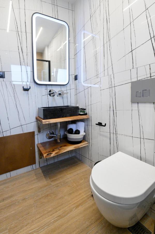 Versa Villas Préveza Kültér fotó
