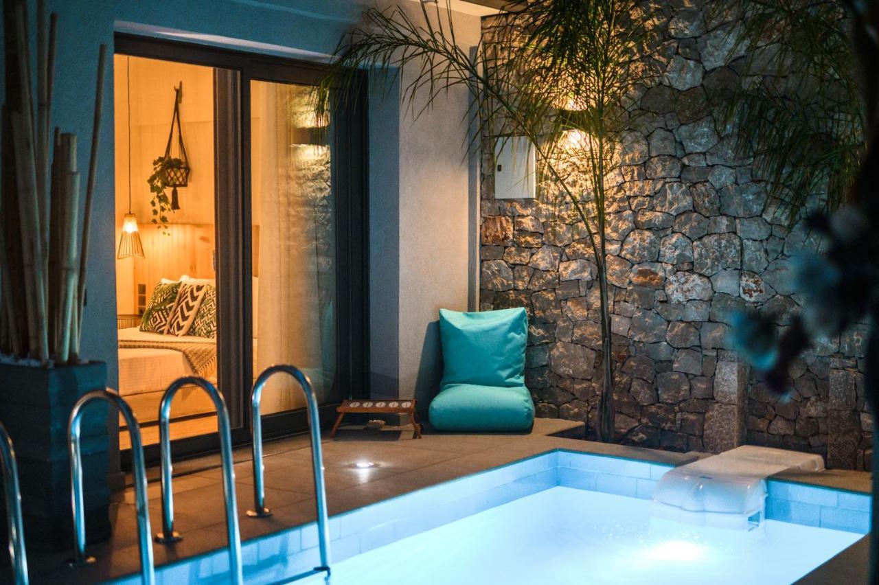 Versa Villas Préveza Kültér fotó