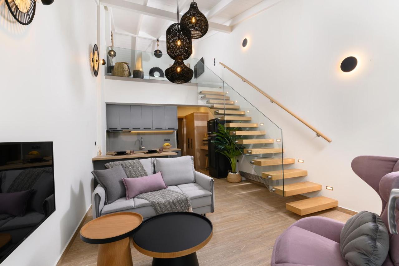 Versa Villas Préveza Kültér fotó