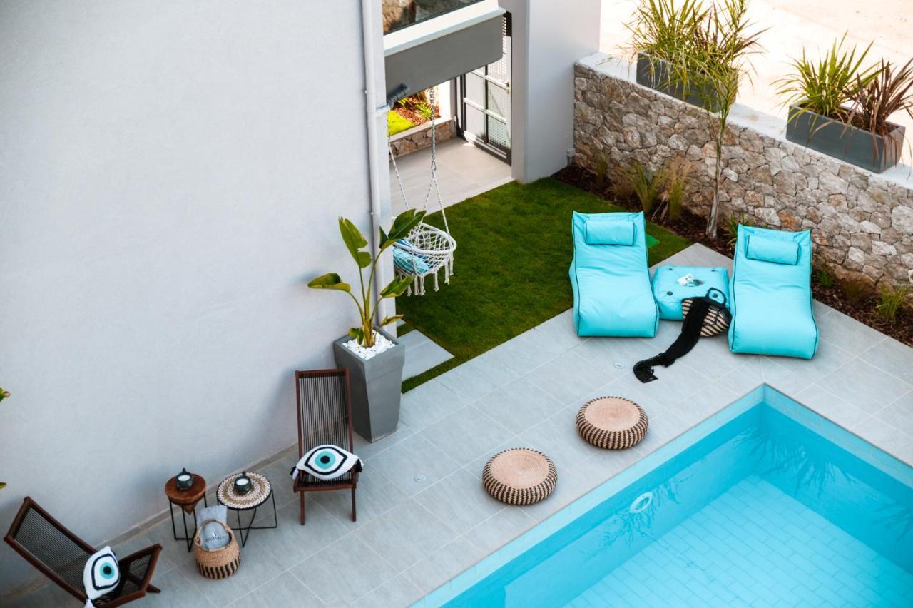 Versa Villas Préveza Kültér fotó
