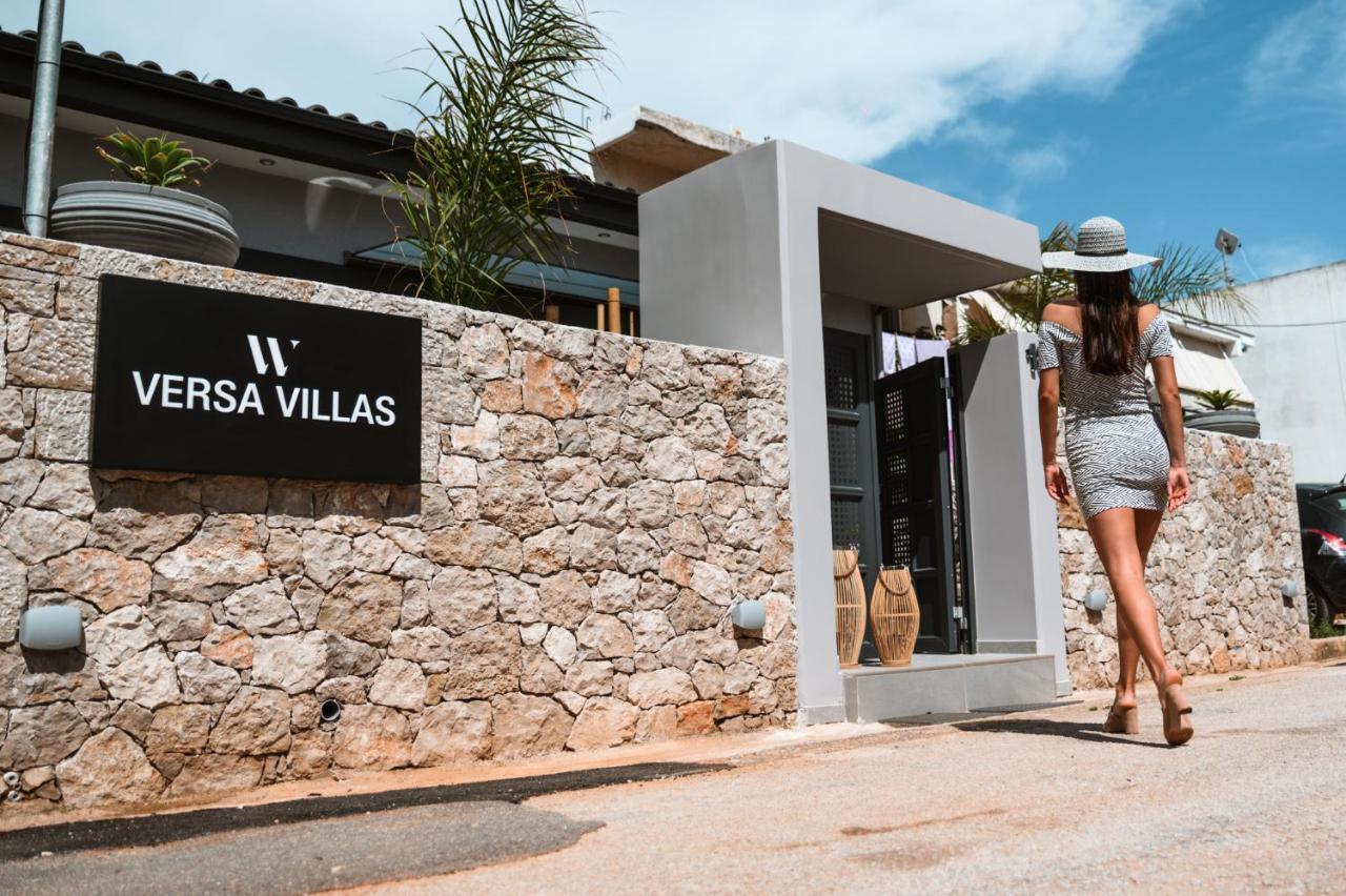 Versa Villas Préveza Kültér fotó