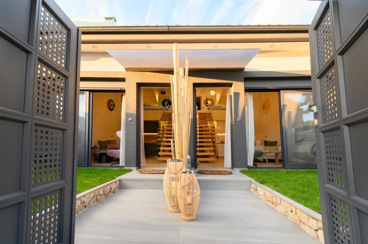 Versa Villas Préveza Kültér fotó