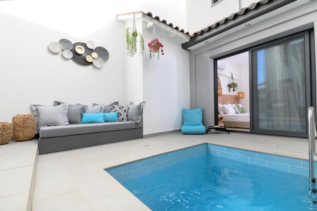 Versa Villas Préveza Kültér fotó
