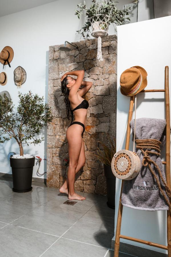 Versa Villas Préveza Kültér fotó