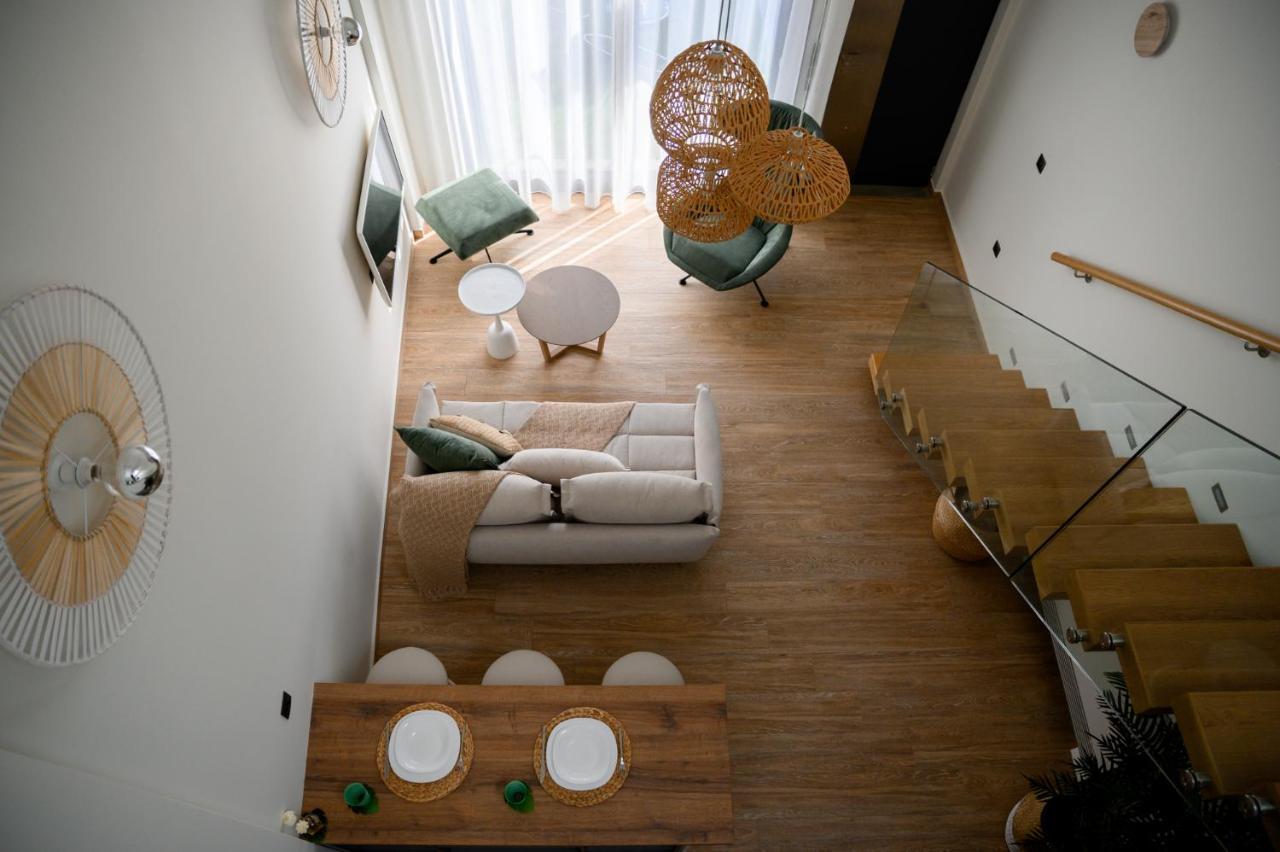 Versa Villas Préveza Kültér fotó