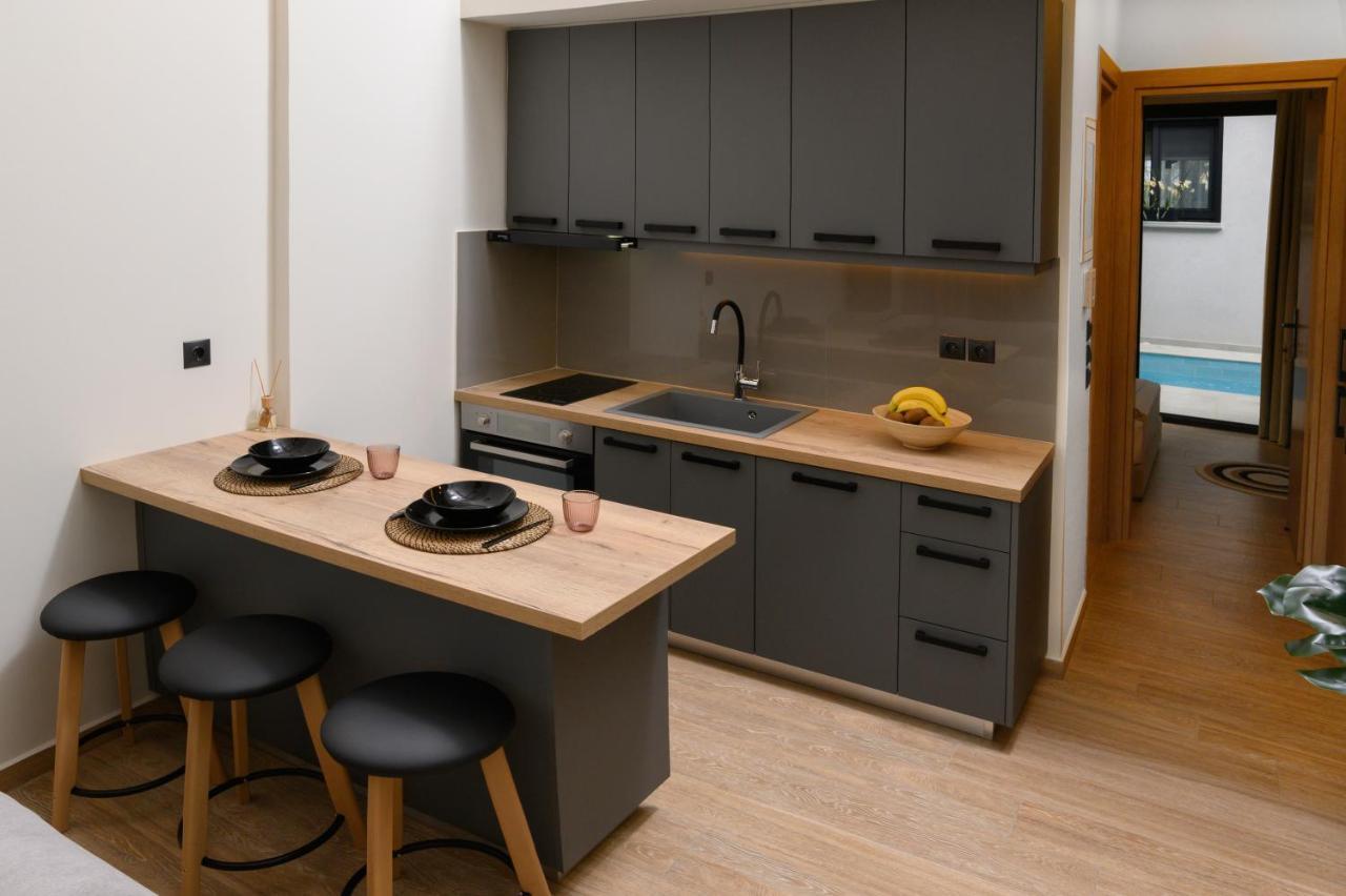 Versa Villas Préveza Kültér fotó