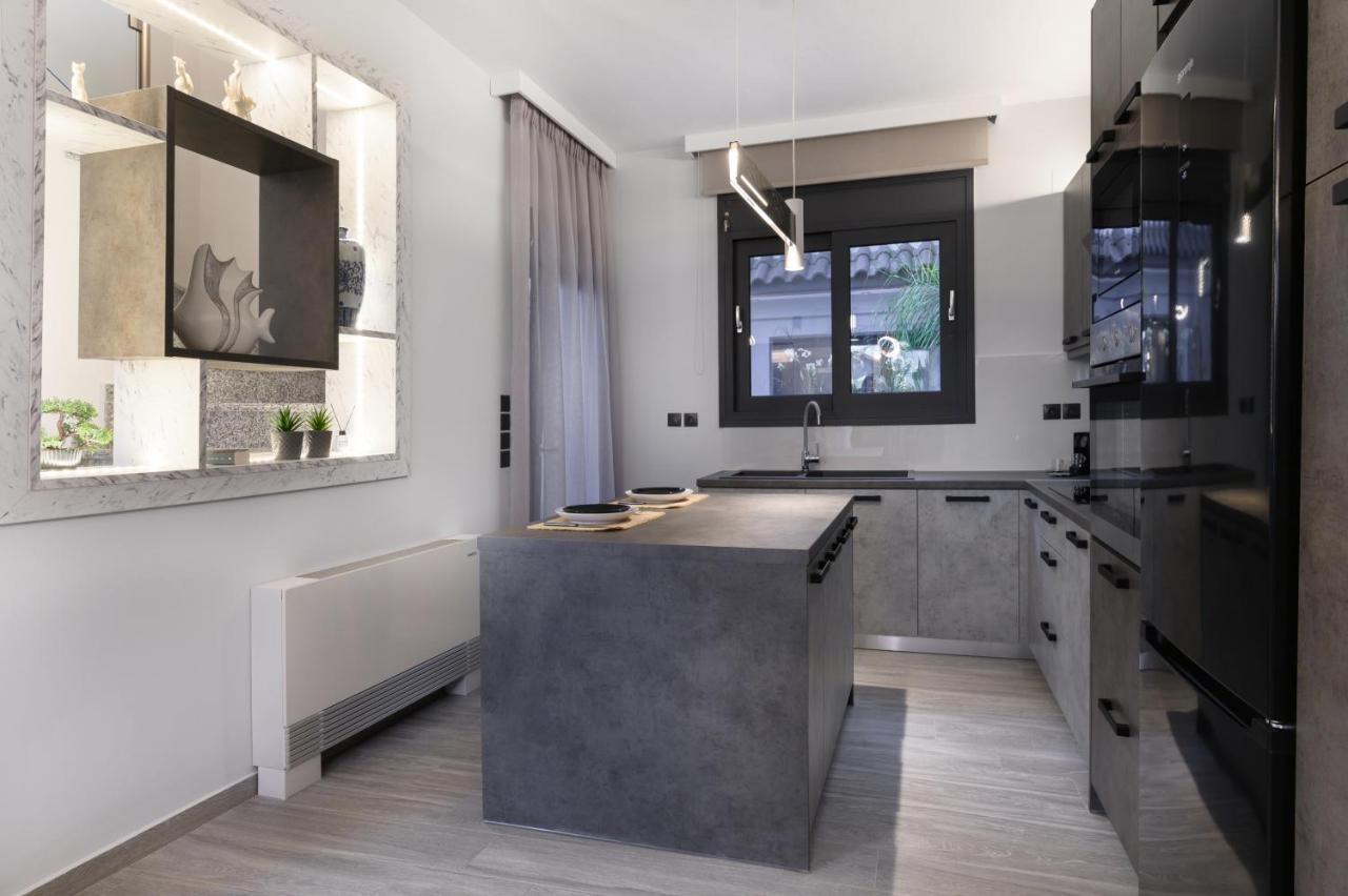Versa Villas Préveza Kültér fotó